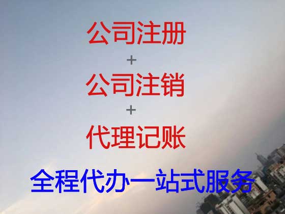 商丘公司个体户注册-公司减资变更